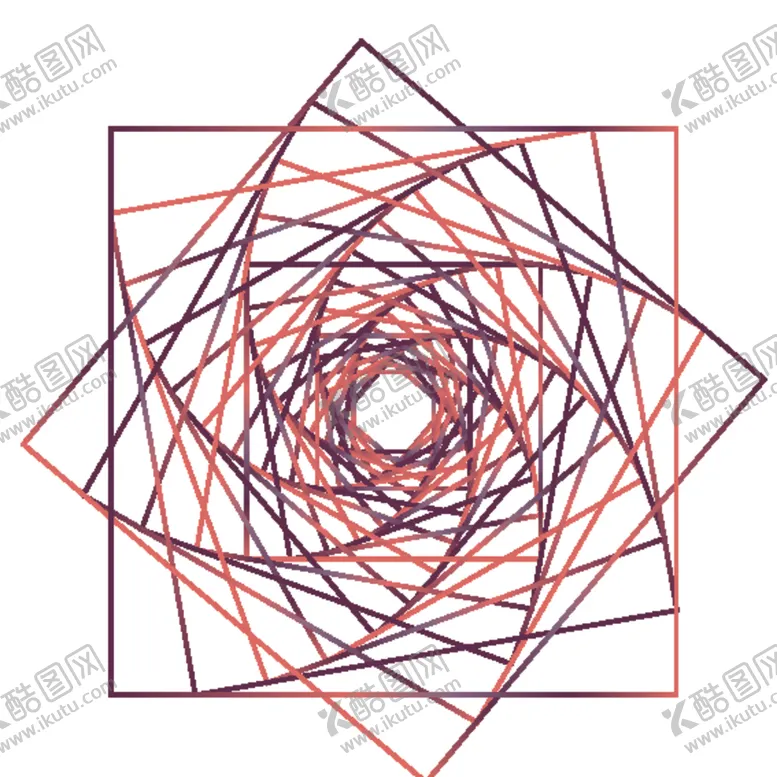 编号：41411007062059121896【酷图网】源文件下载-抽象艺术曲线设计