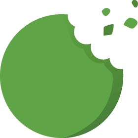 抹茶甜点绿色卡通矢量图相关