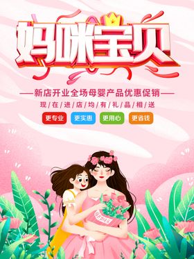 妈咪宝贝