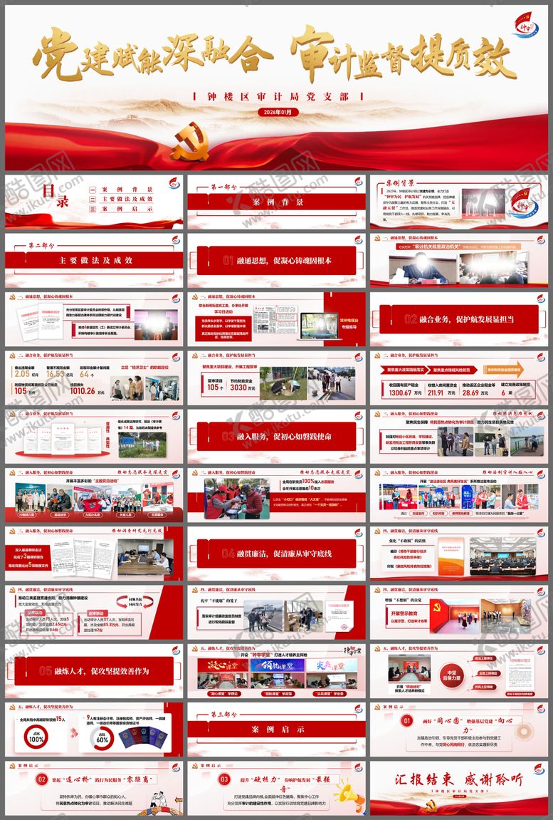 编号：26226302210211421453【酷图网】源文件下载-政府社区街道项目汇报PPT