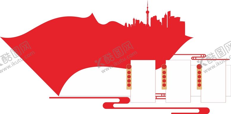 编号：15490402031909553508【酷图网】源文件下载-文化墙 