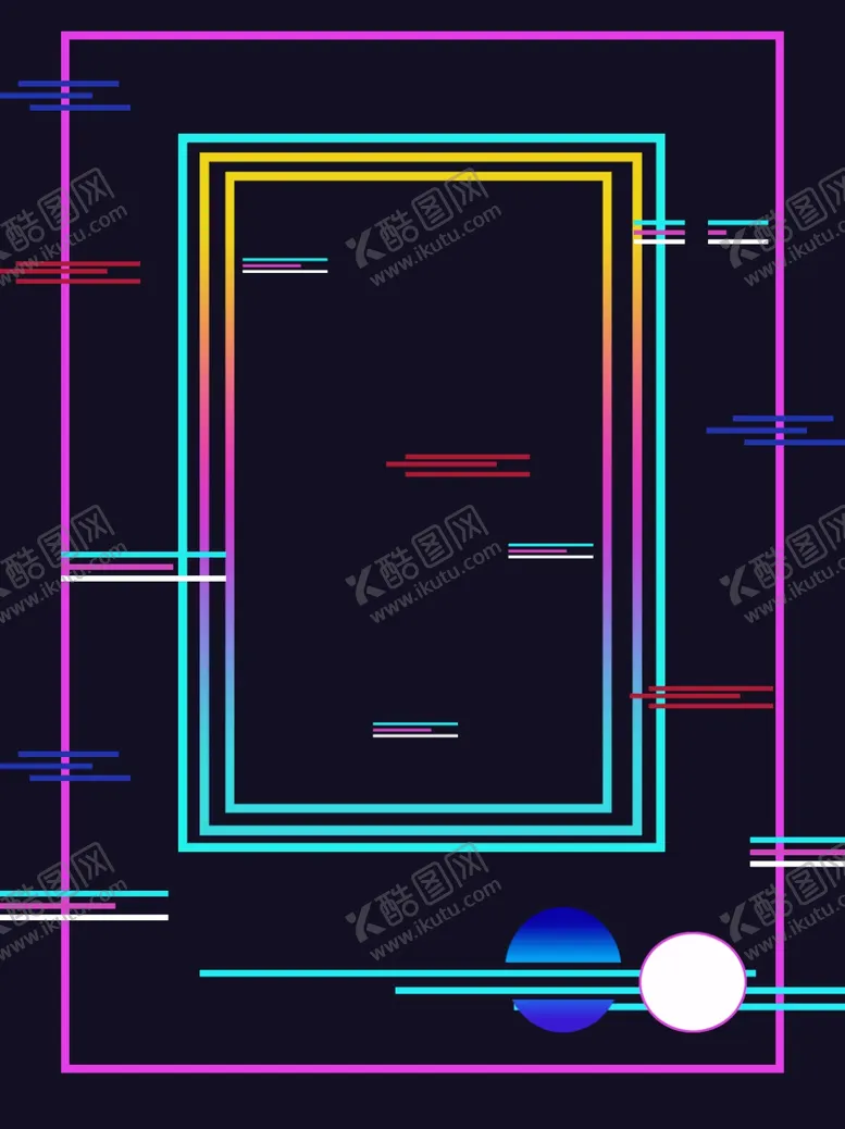 编号：49171307010442319617【酷图网】源文件下载-时尚背景