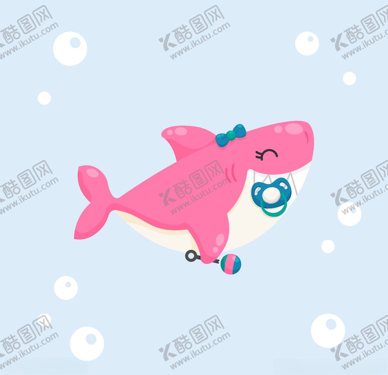 编号：26568710240011221647【酷图网】源文件下载-鲨鱼