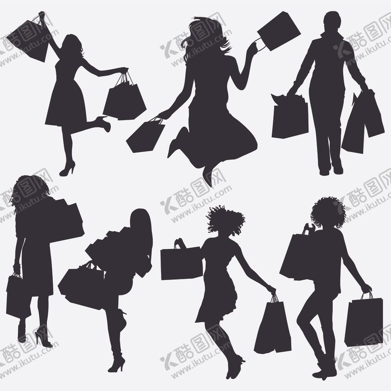 编号：44831309242031307208【酷图网】源文件下载-运动剪影