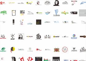 首艺logo