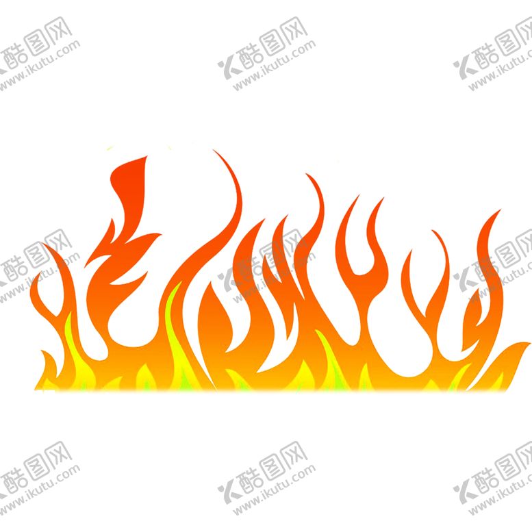 编号：21056506291230593608【酷图网】源文件下载-火焰