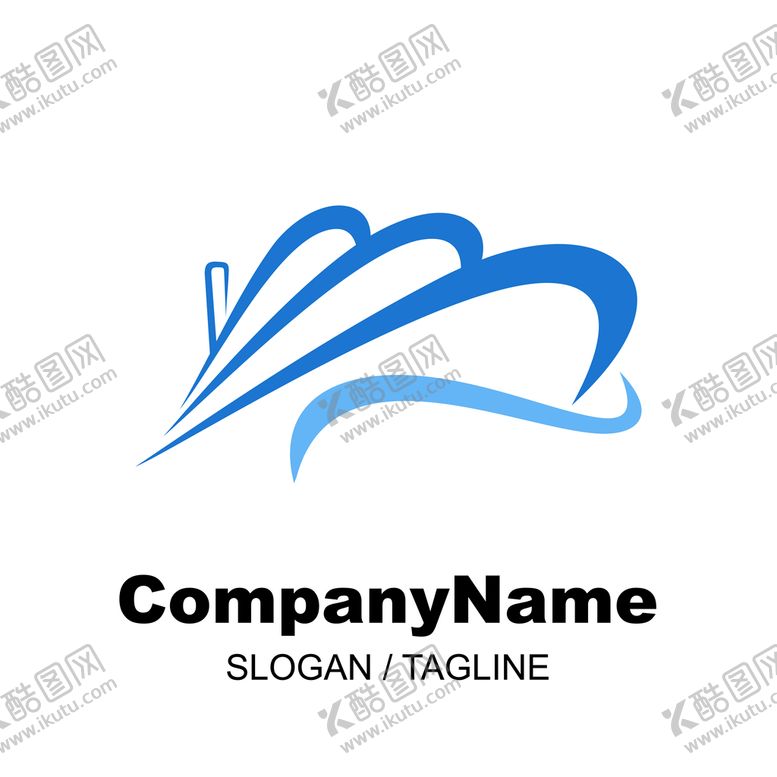 编号：54072711041346394835【酷图网】源文件下载-企业logo