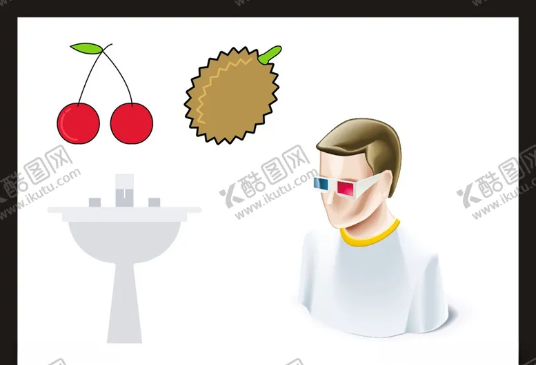 编号：15203504191419136825【酷图网】源文件下载-手绘卡通插画