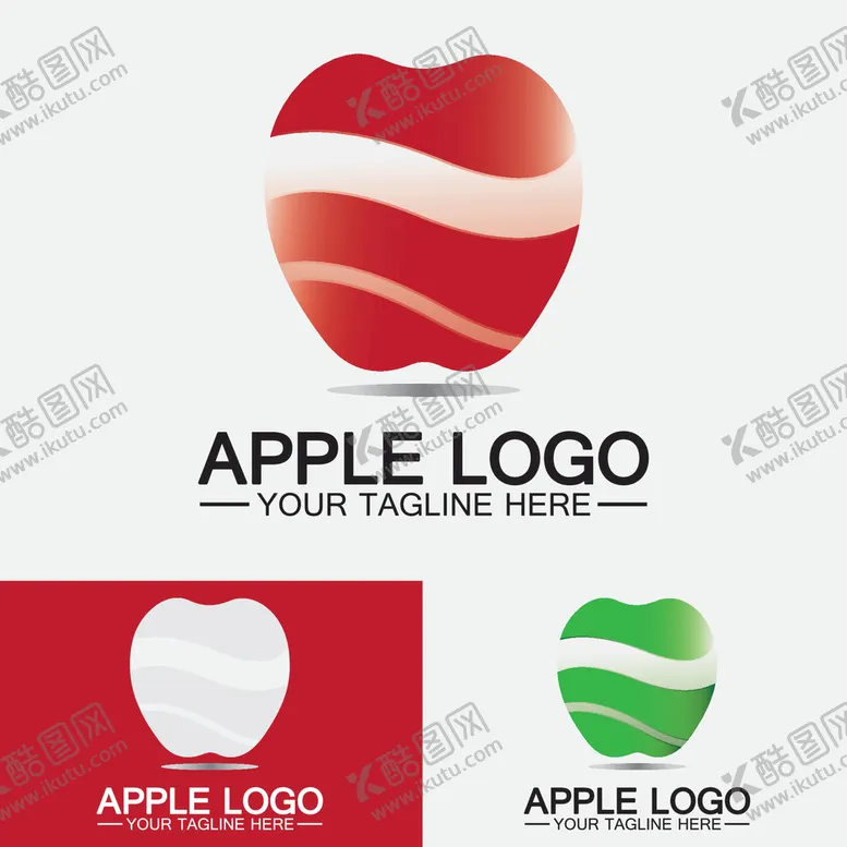 编号：54861309130229269812【酷图网】源文件下载-苹果logo