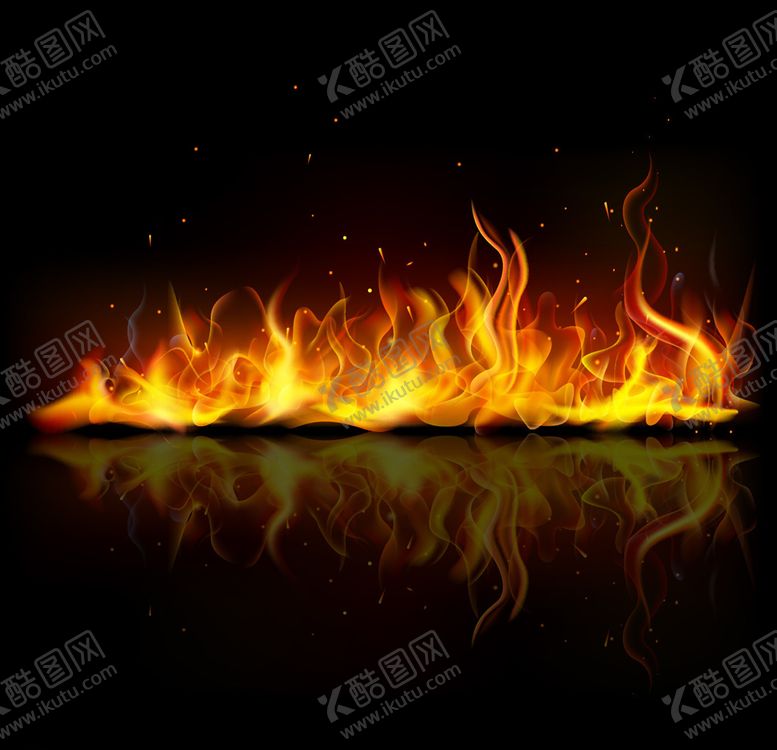 编号：40060209151057207034【酷图网】源文件下载-火焰