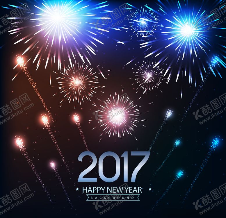 编号：22326509261911167525【酷图网】源文件下载-烟花