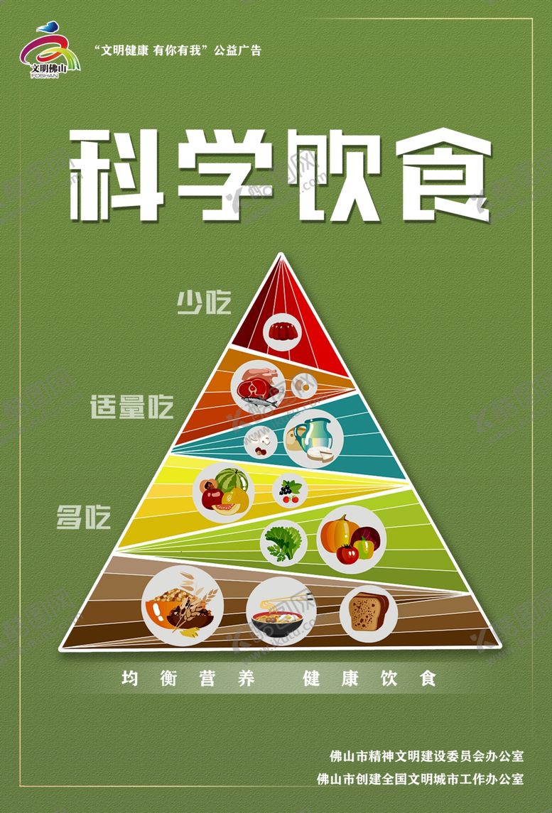 编号：33378204101256561617【酷图网】源文件下载-科学饮食