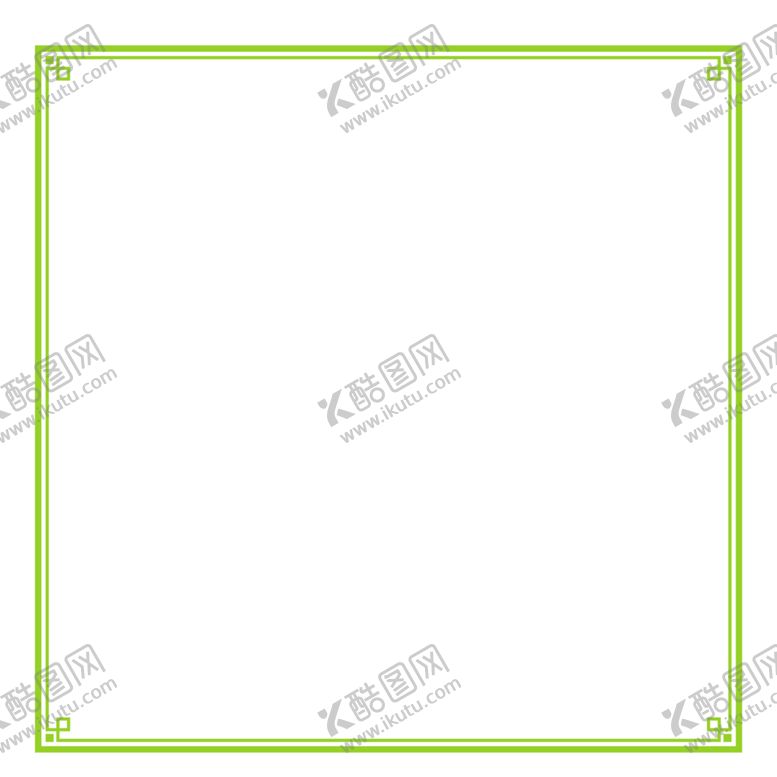 编号：34661407022233136495【酷图网】源文件下载-边框相框