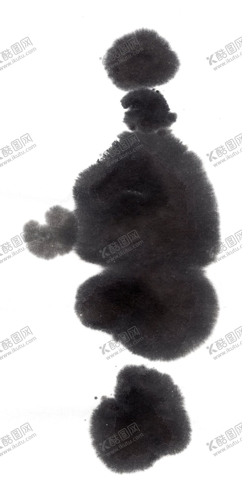 编号：62688312251534254409【酷图网】源文件下载-墨迹素材