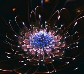 花素材