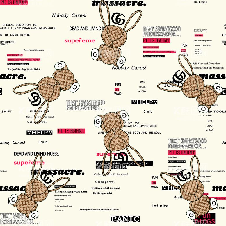编号：75801210081732589023【酷图网】源文件下载-兔子