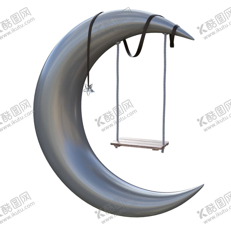 编号：81573509262112041560【酷图网】源文件下载-月亮