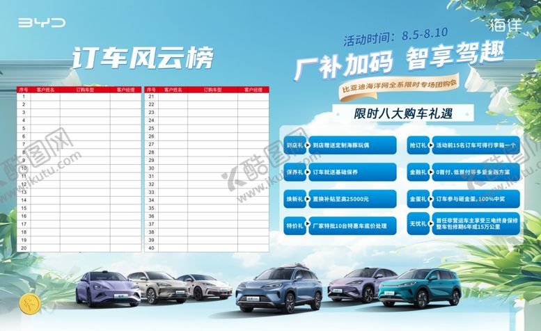 编号：99872110161159465158【酷图网】源文件下载-销售风云榜