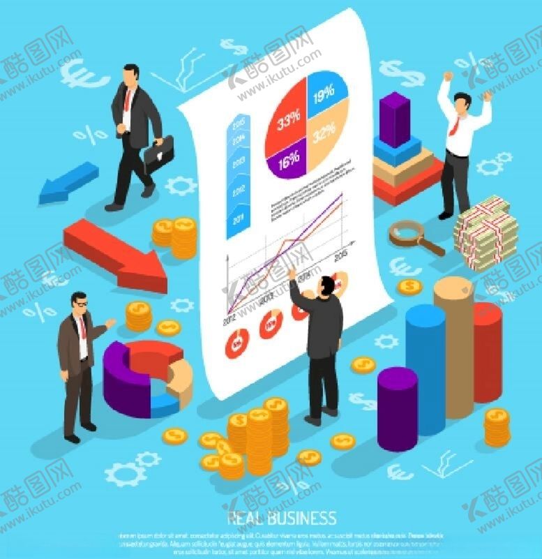 编号：53728809210143534535【酷图网】源文件下载-金融海报理财海报