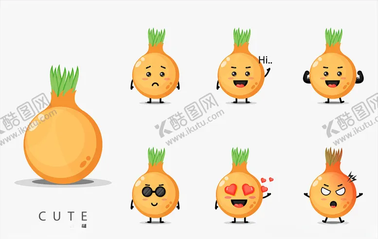 编号：30944606171350274247【酷图网】源文件下载-洋葱