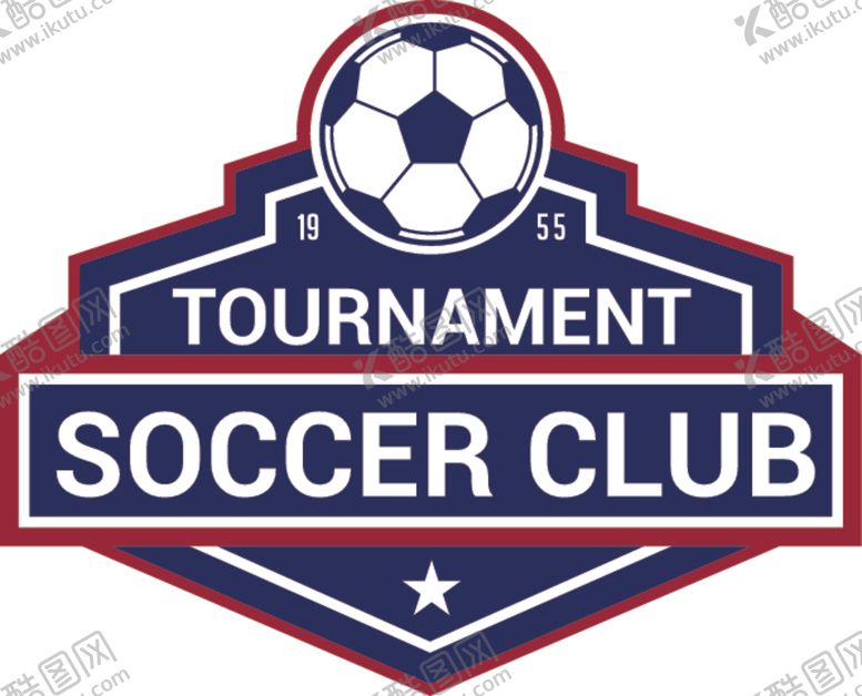 编号：42785910081647465718【酷图网】源文件下载-足球图标