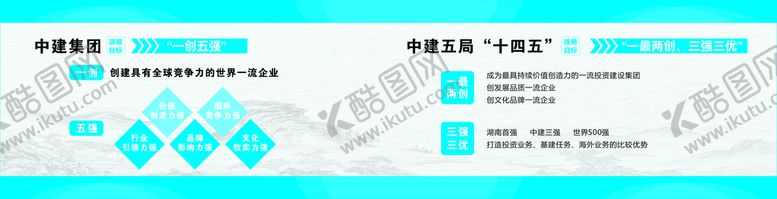 编号：38527501260926535839【酷图网】源文件下载-一创五强 一最两创 三强三优