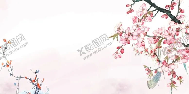 编号：61692305011123289115【酷图网】源文件下载-中国风背景
