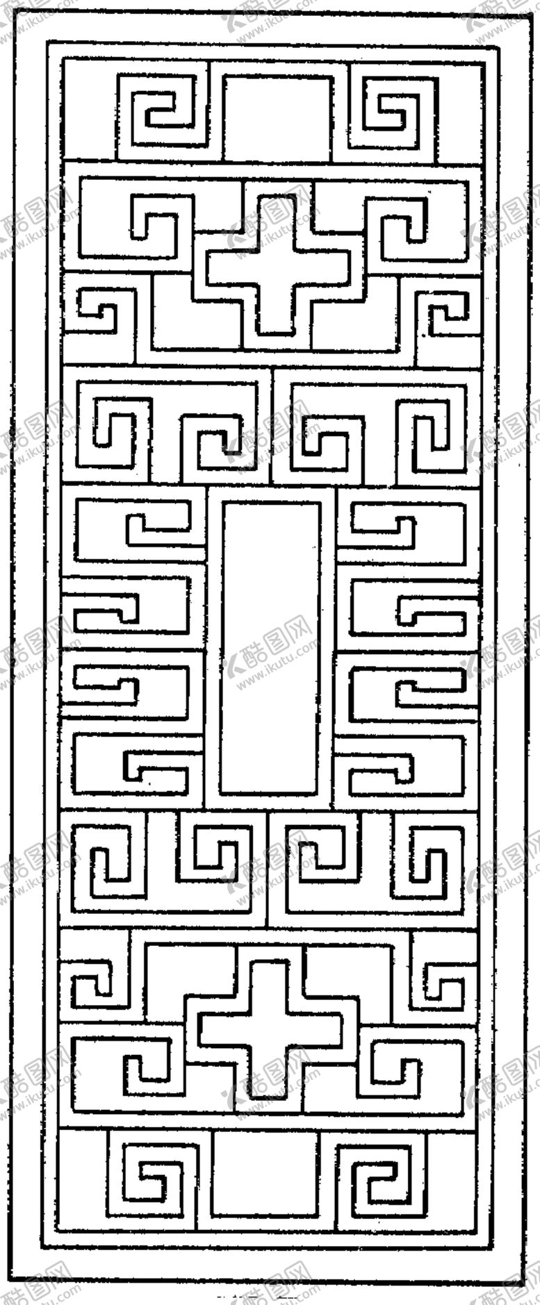 编号：16607305130206267364【酷图网】源文件下载-镂空花图案