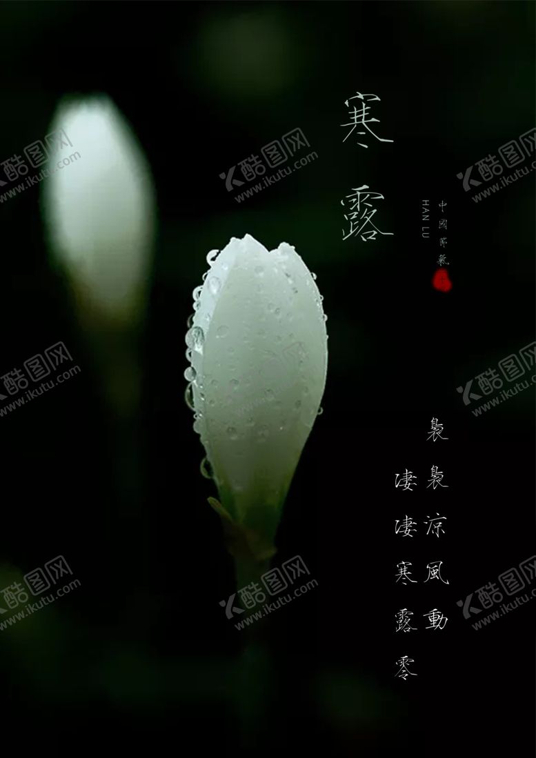 编号：21446409212129175295【酷图网】源文件下载-寒露