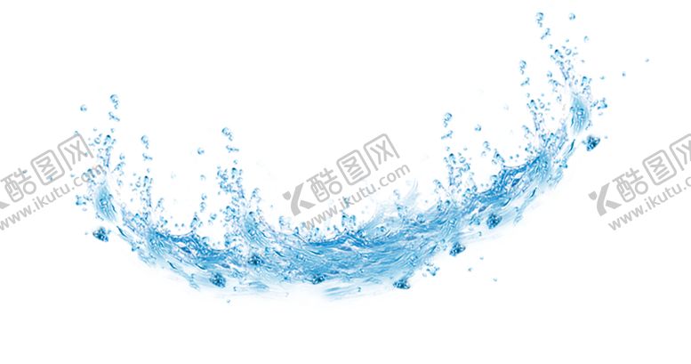 编号：11676109161739192131【酷图网】源文件下载-水花