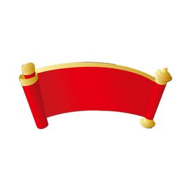 复古边框