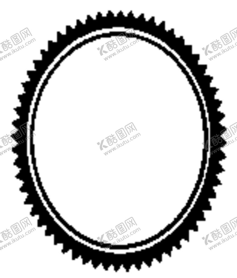 编号：65388305190357061531【酷图网】源文件下载-镂空花图案