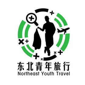 logo东北