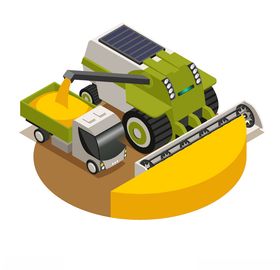 工程车