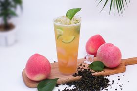 奶茶