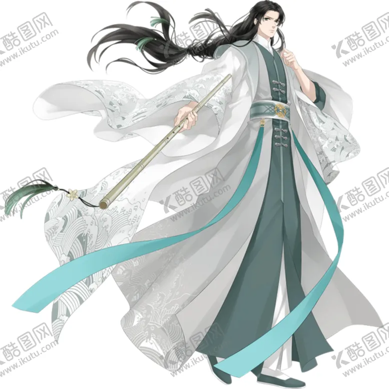 编号：34935706290529594096【酷图网】源文件下载-游戏人物