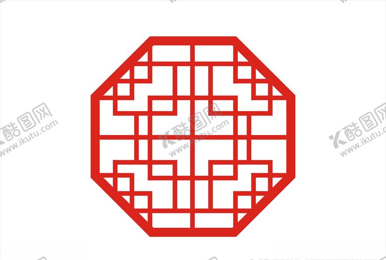 编号：24007905040913306925【酷图网】源文件下载-经典花窗