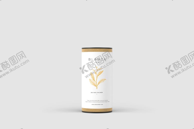 编号：19166709200713395445【酷图网】源文件下载-茶包装样机