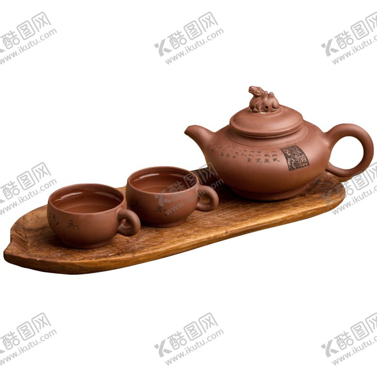 编号：83237601251400302276【酷图网】源文件下载-茶杯茶具茶水