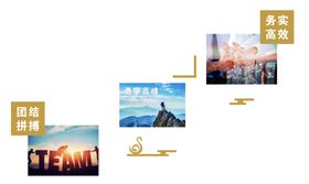 海边风景装饰画组合展示