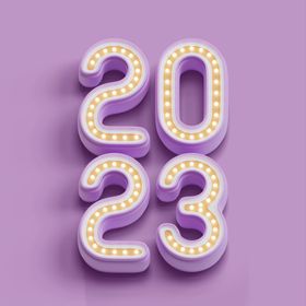 2023字体