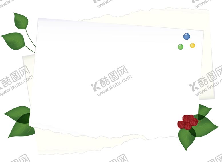 编号：42028005081334133853【酷图网】源文件下载-边框