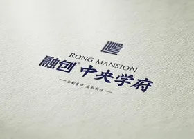 名片样机贴图高端