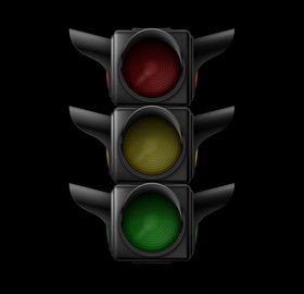 红绿灯