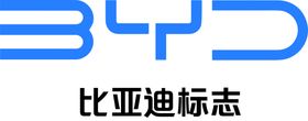 旧版比亚迪汽车logo标志