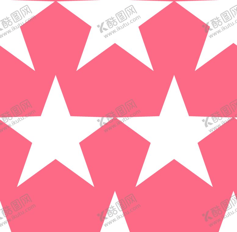 编号：68089310241252064231【酷图网】源文件下载-大牌几何五角星