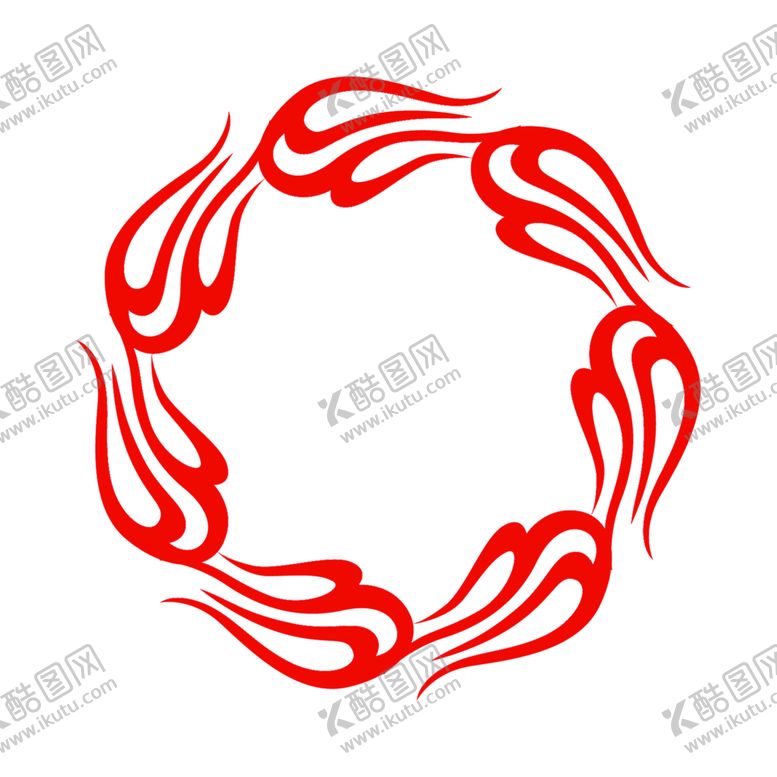 编号：60021907020042286138【酷图网】源文件下载-火焰