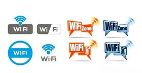 矢量wifi