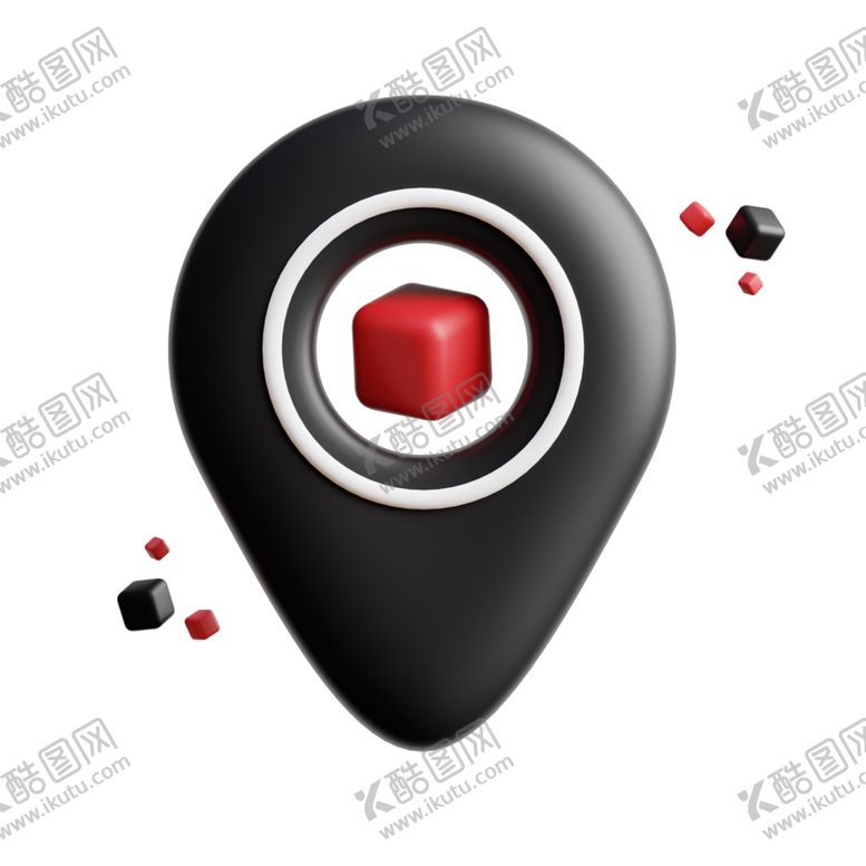 编号：47095001181144422765【酷图网】源文件下载-卡通3D图标