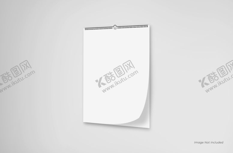 编号：40967704232141378015【酷图网】源文件下载-台历样机